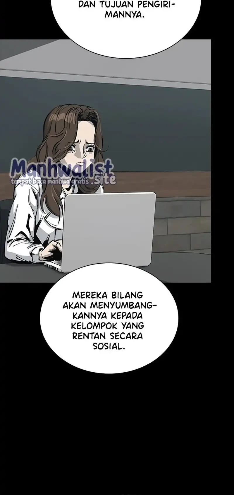 Royal Family (Ok Handol) Chapter 5 - halaman 51