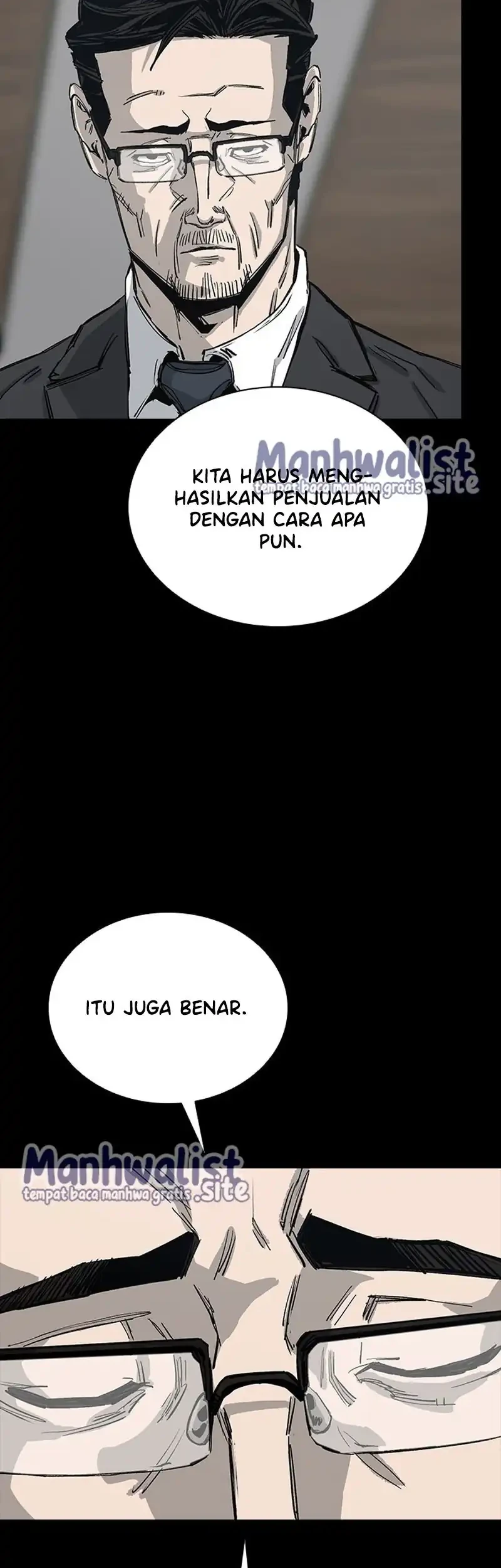 Royal Family (Ok Handol) Chapter 5 - halaman 53