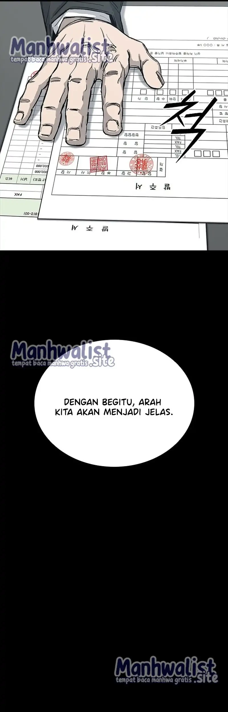 Royal Family (Ok Handol) Chapter 5 - halaman 55