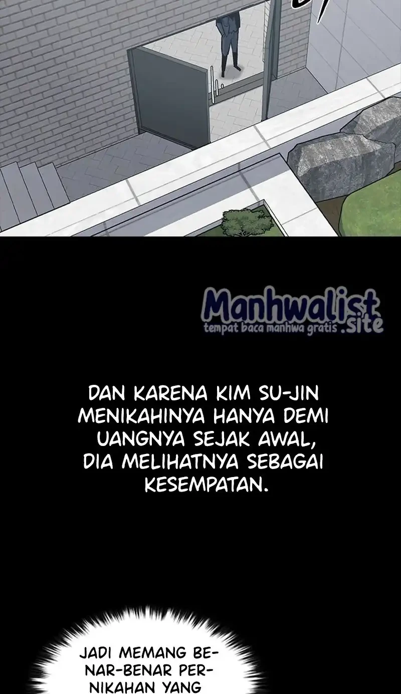 Royal Family (Ok Handol) Chapter 5 - halaman 6