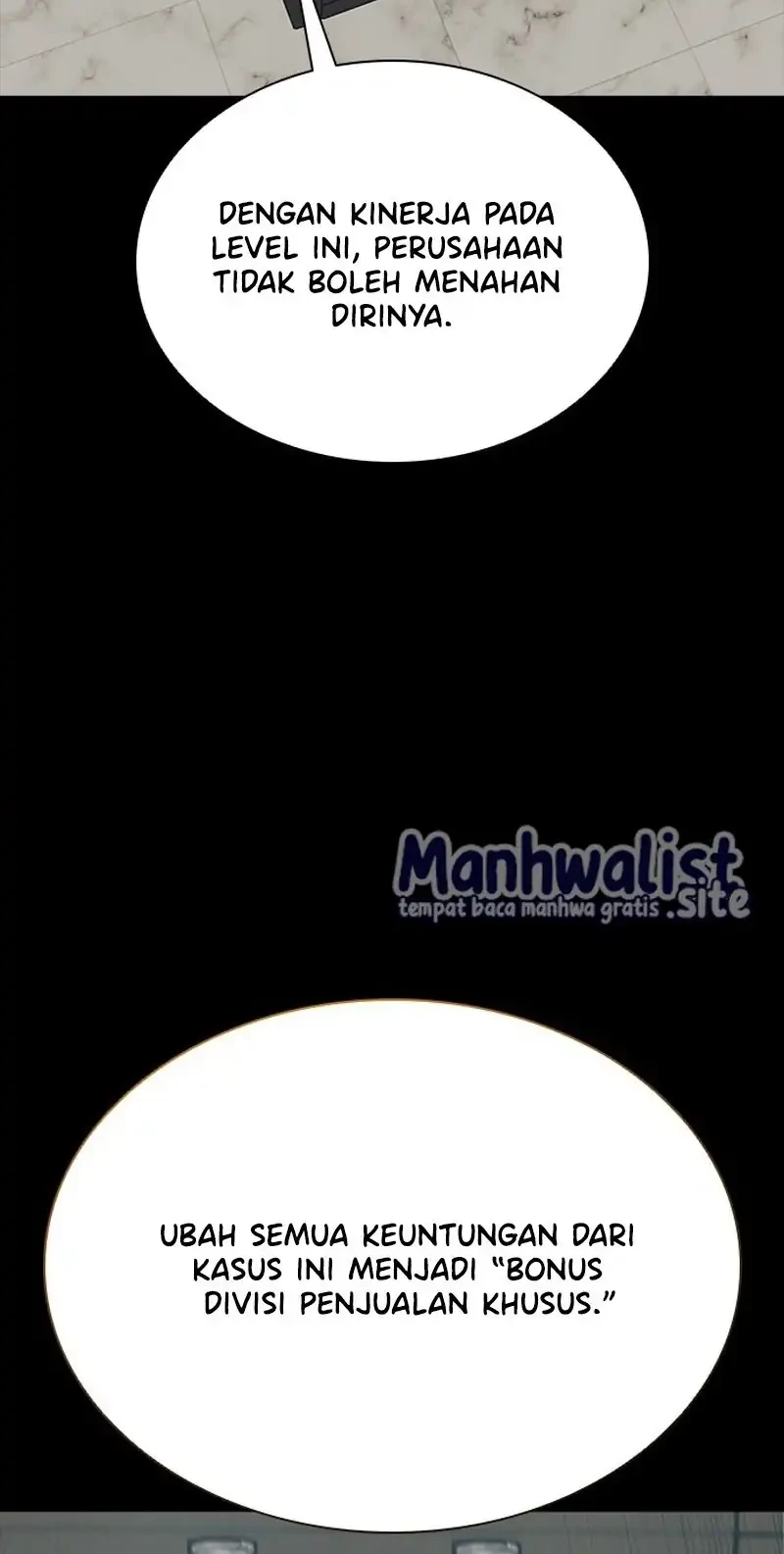 Royal Family (Ok Handol) Chapter 5 - halaman 60