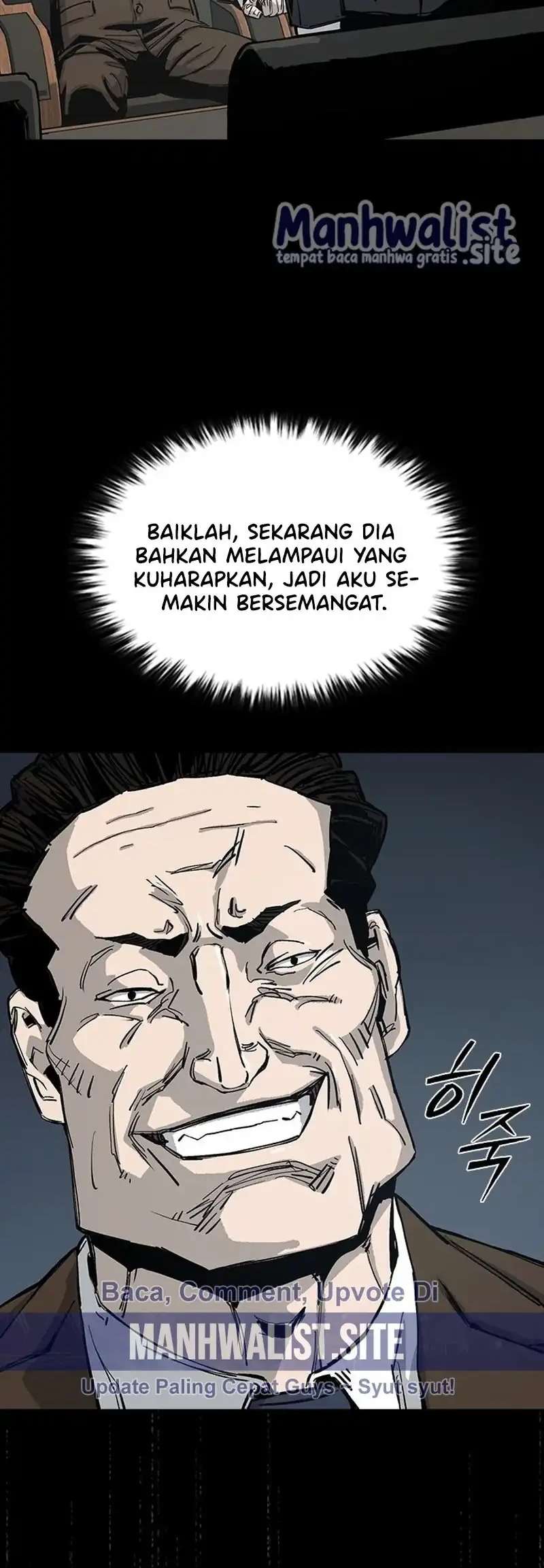 Royal Family (Ok Handol) Chapter 5 - halaman 62