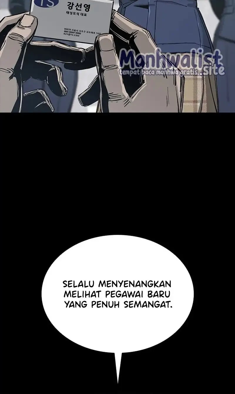 Royal Family (Ok Handol) Chapter 5 - halaman 65