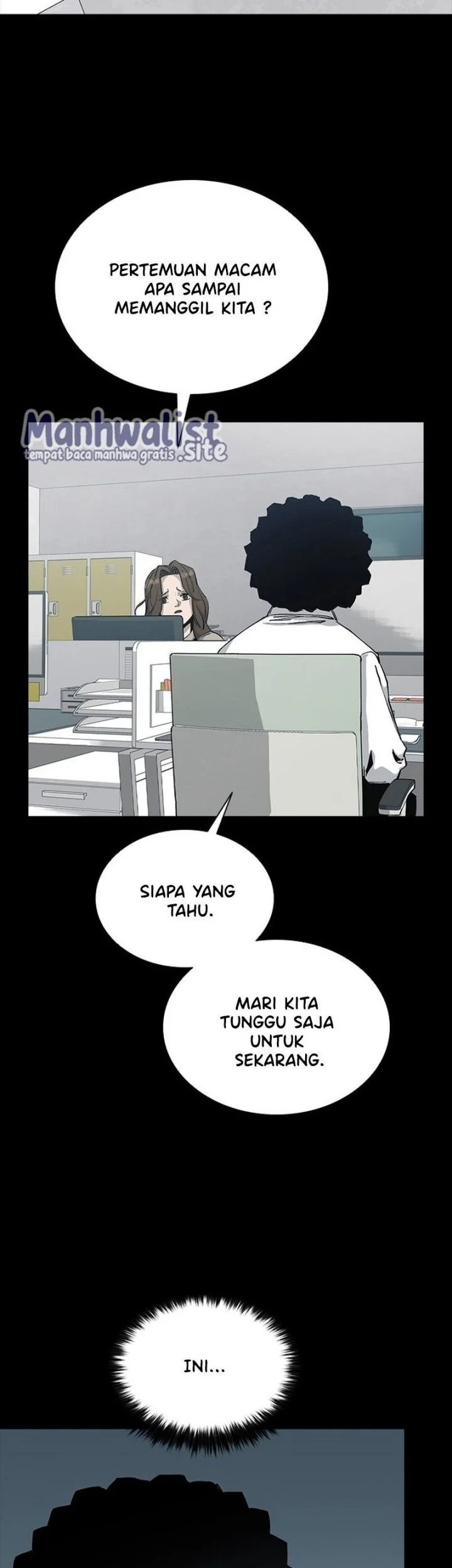 Royal Family (Ok Handol) Chapter 6 - halaman 2