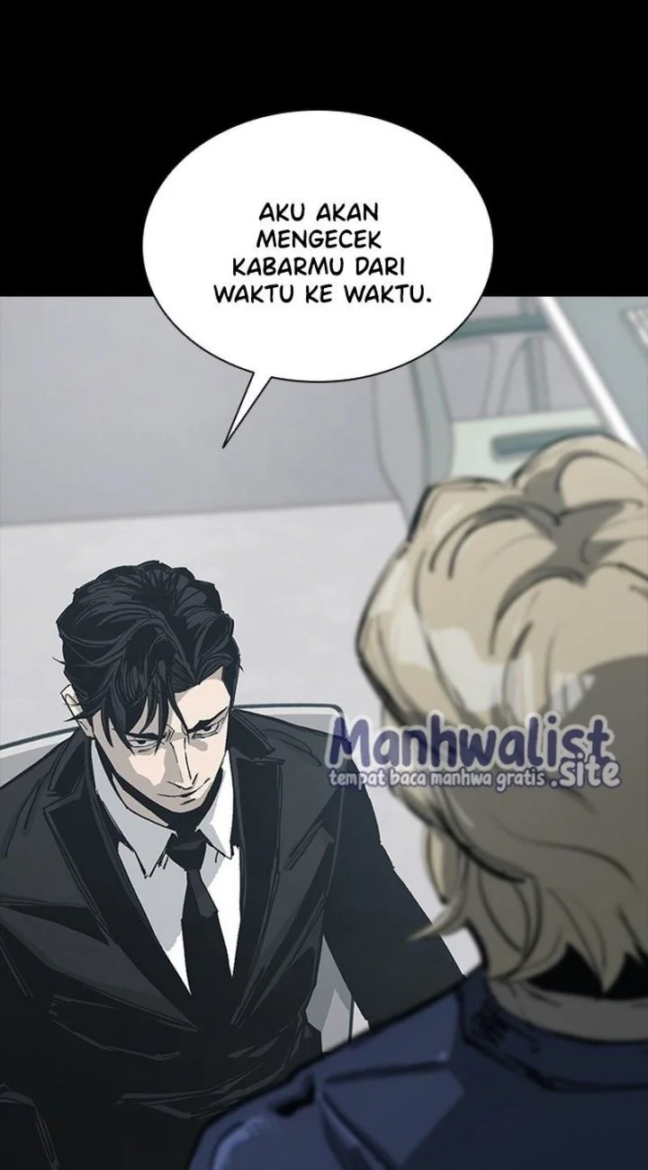 Royal Family (Ok Handol) Chapter 6 - halaman 23