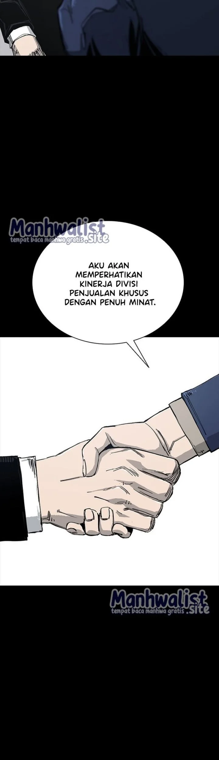 Royal Family (Ok Handol) Chapter 6 - halaman 24