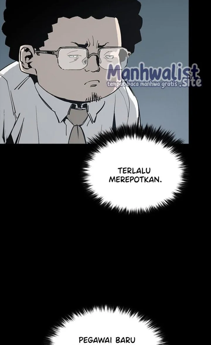 Royal Family (Ok Handol) Chapter 6 - halaman 3