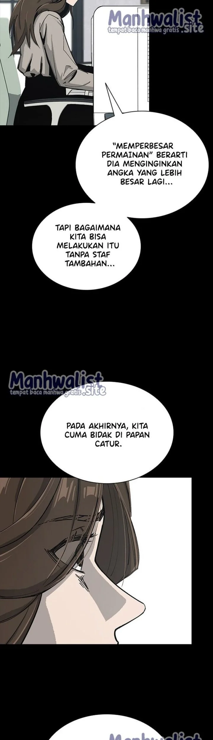 Royal Family (Ok Handol) Chapter 6 - halaman 37