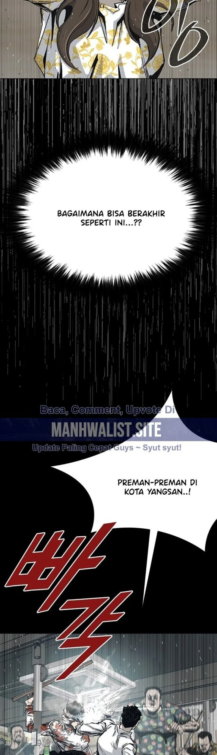 Royal Family (Ok Handol) Chapter 6 - halaman 48