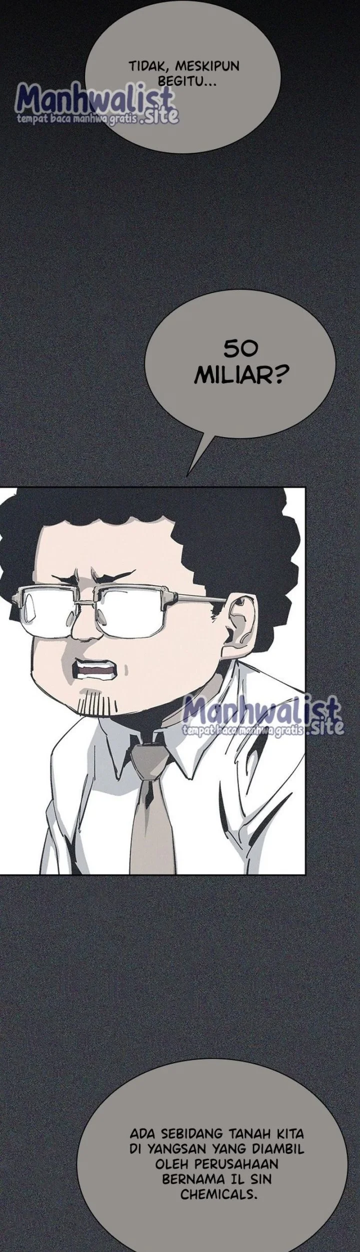 Royal Family (Ok Handol) Chapter 6 - halaman 64
