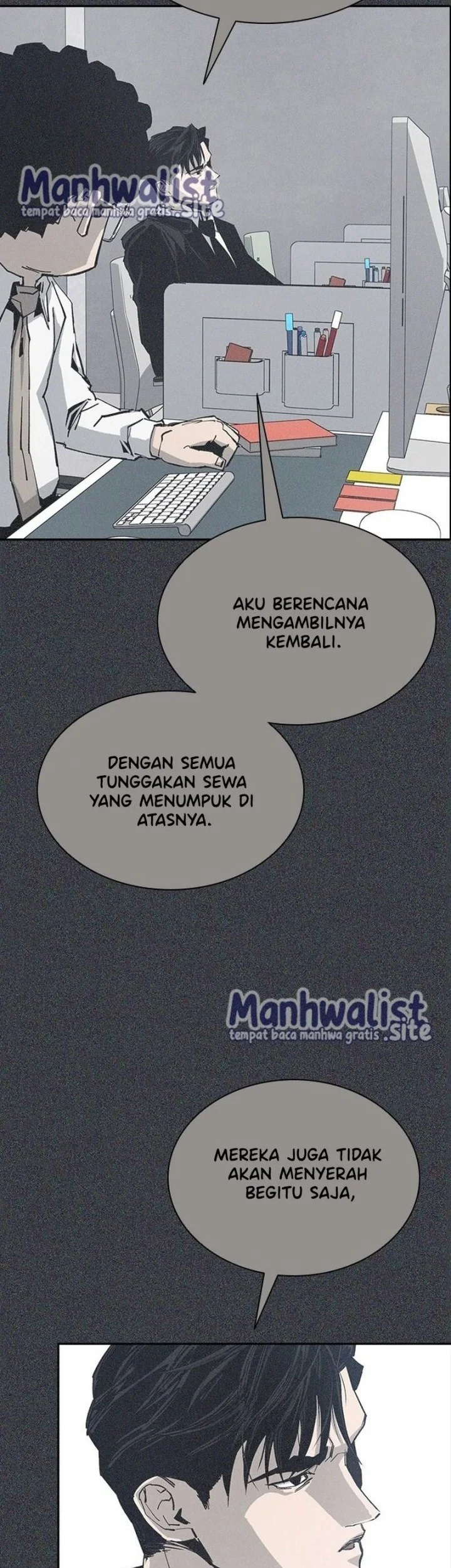 Royal Family (Ok Handol) Chapter 6 - halaman 65