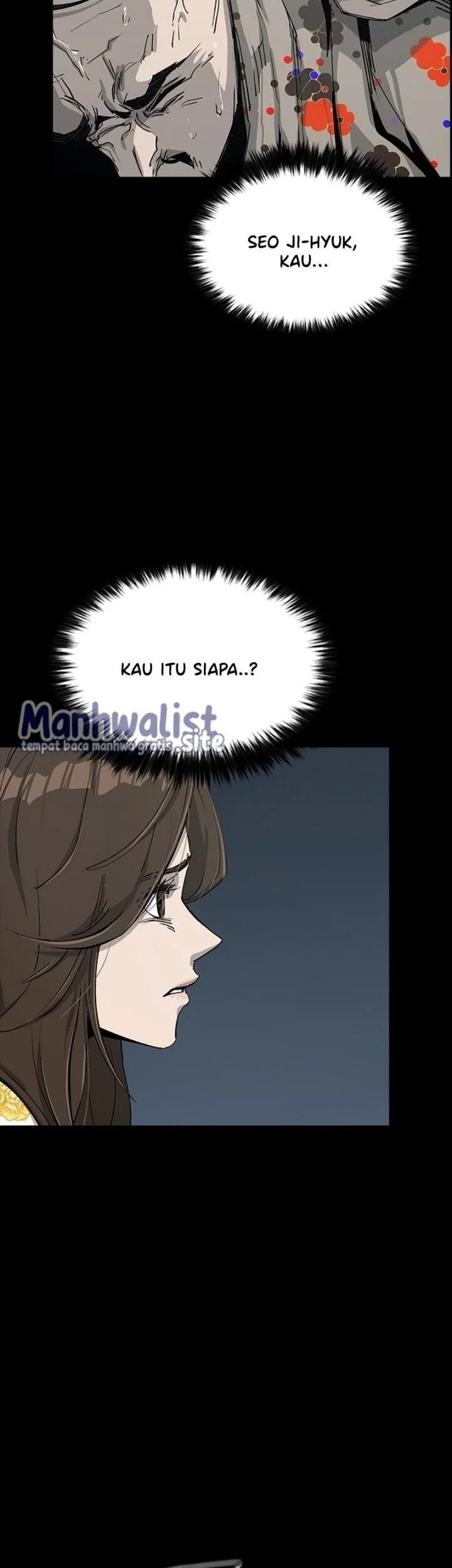 Royal Family (Ok Handol) Chapter 6 - halaman 68