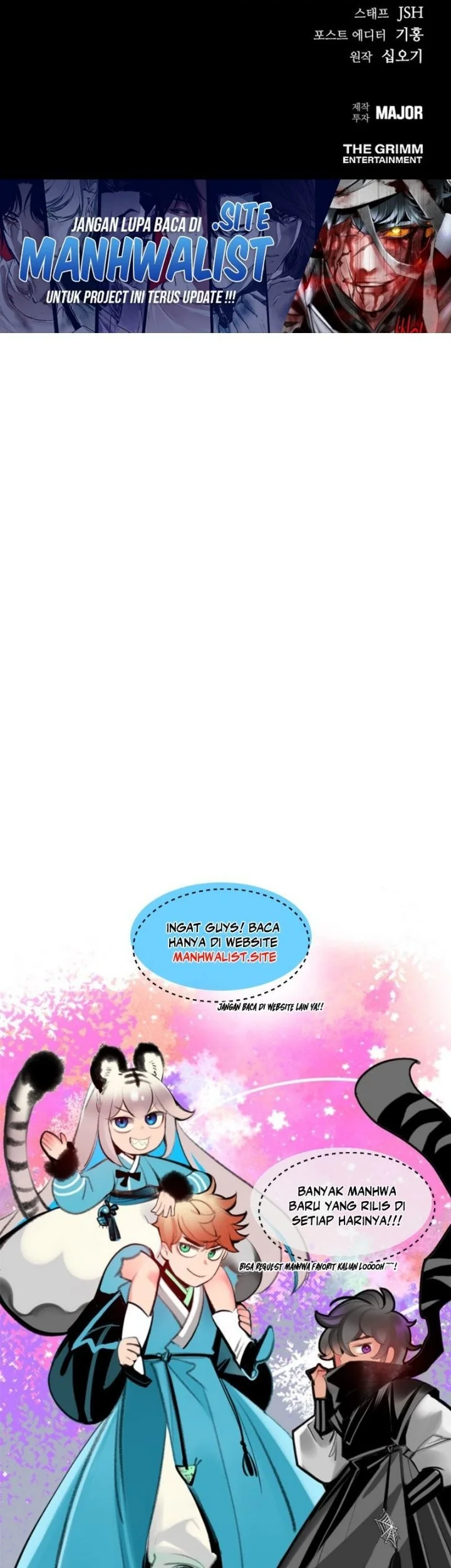 Royal Family (Ok Handol) Chapter 6 - halaman 76