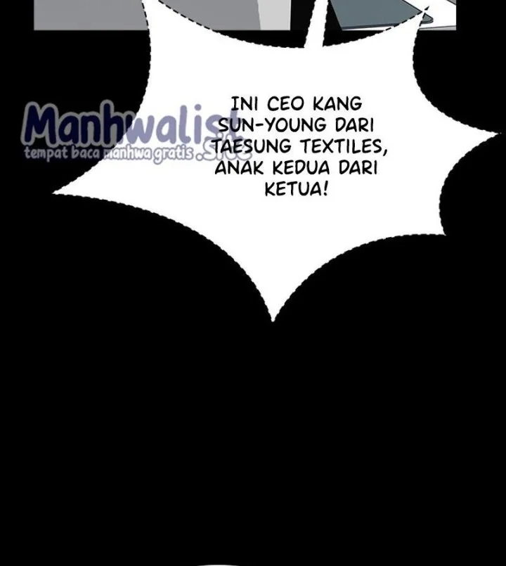 Royal Family (Ok Handol) Chapter 6 - halaman 9