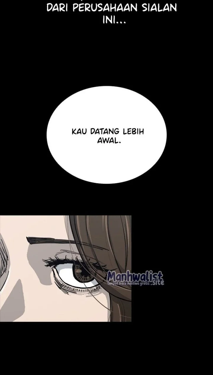 Royal Family (Ok Handol) Chapter 7 - halaman 15