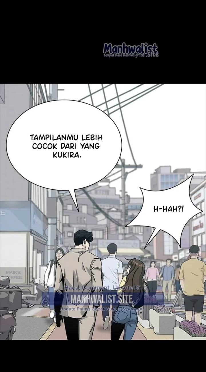 Royal Family (Ok Handol) Chapter 7 - halaman 18