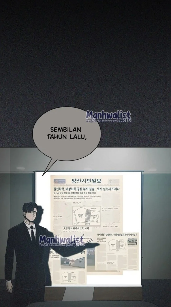 Royal Family (Ok Handol) Chapter 7 - halaman 21