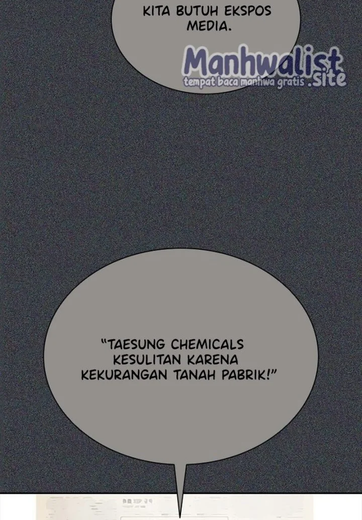 Royal Family (Ok Handol) Chapter 7 - halaman 29