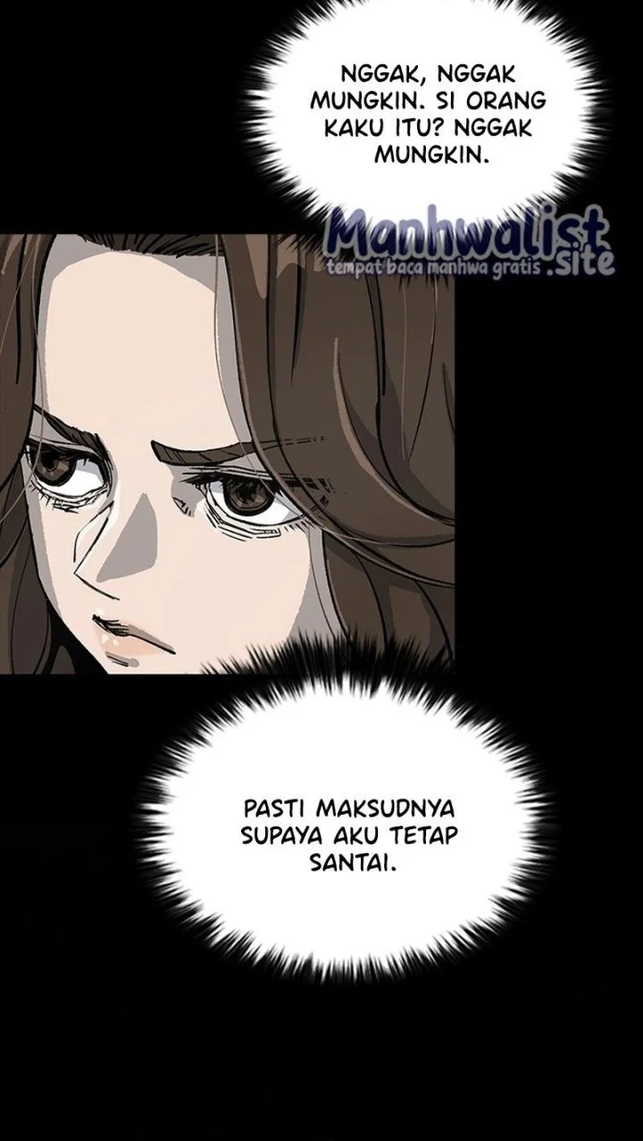 Royal Family (Ok Handol) Chapter 7 - halaman 3
