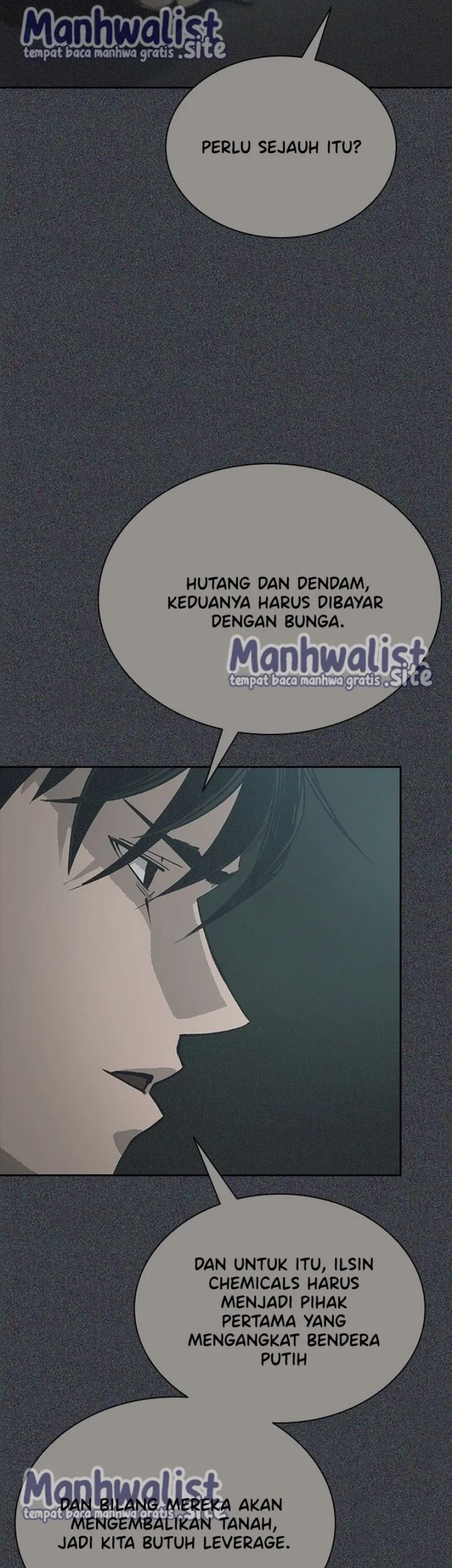 Royal Family (Ok Handol) Chapter 7 - halaman 31