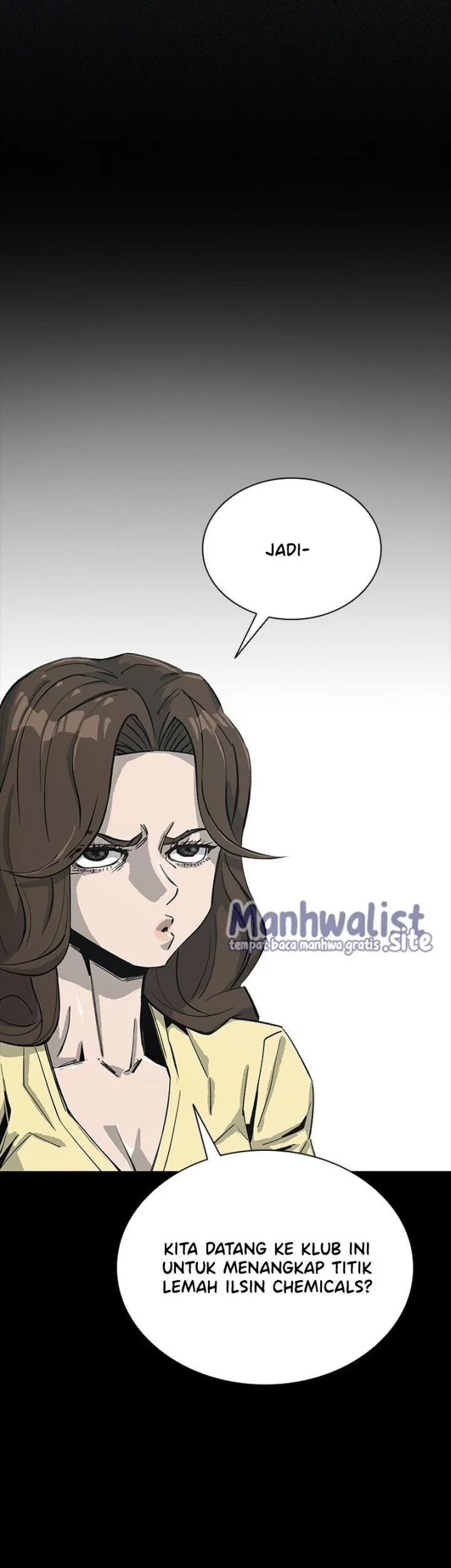 Royal Family (Ok Handol) Chapter 7 - halaman 34
