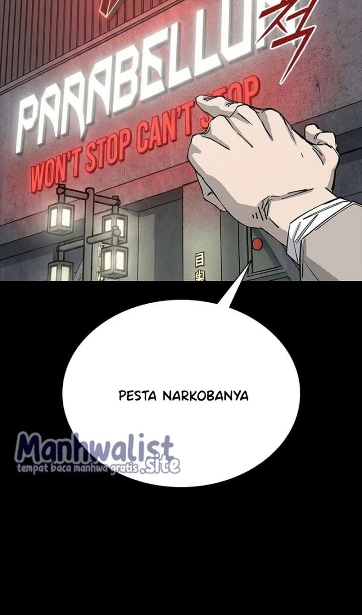 Royal Family (Ok Handol) Chapter 7 - halaman 36