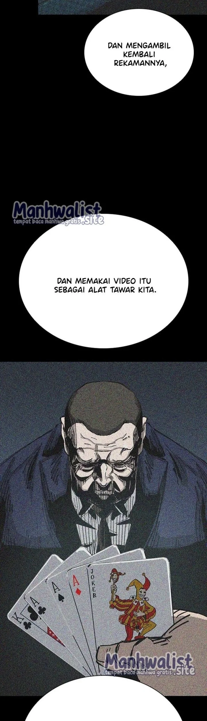 Royal Family (Ok Handol) Chapter 7 - halaman 47