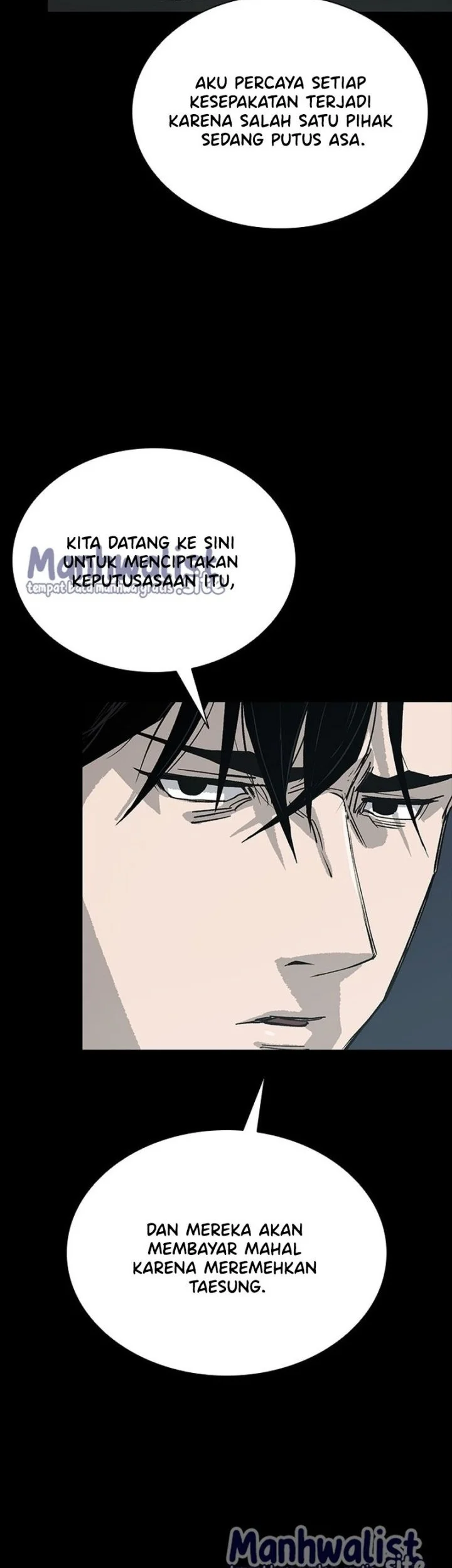 Royal Family (Ok Handol) Chapter 7 - halaman 50