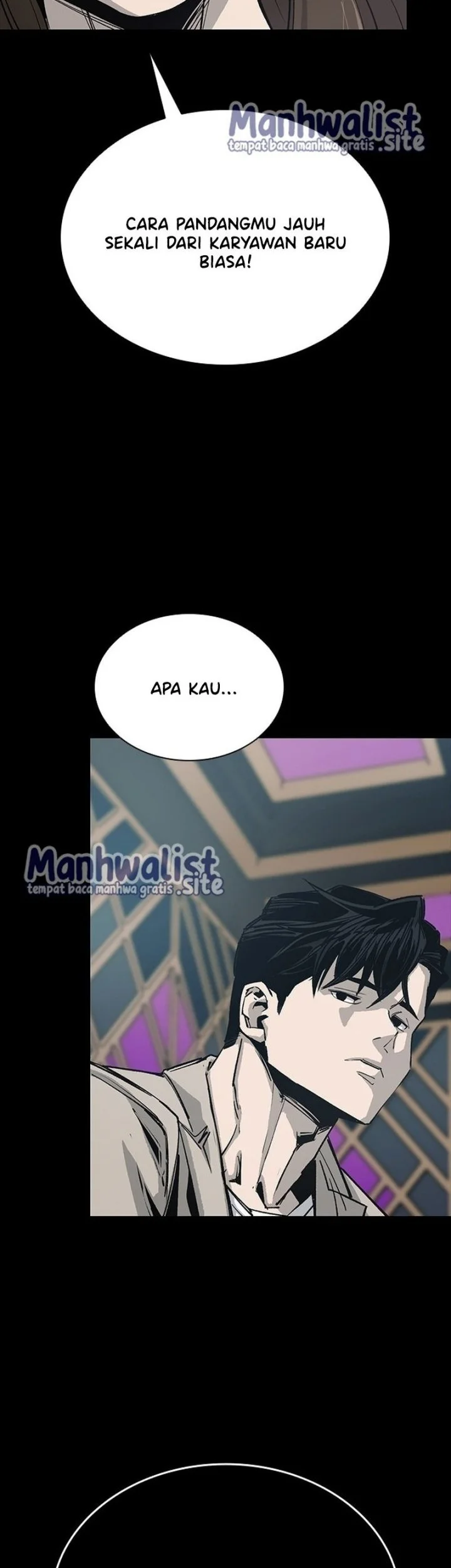 Royal Family (Ok Handol) Chapter 7 - halaman 53