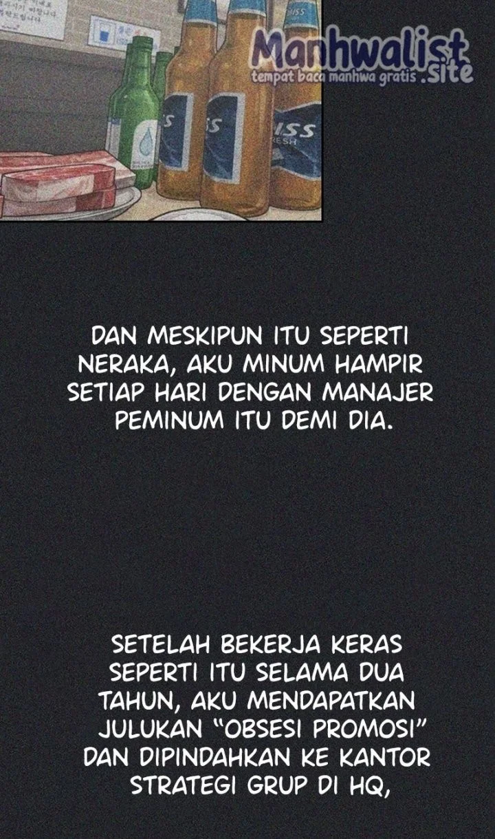 Royal Family (Ok Handol) Chapter 7 - halaman 6