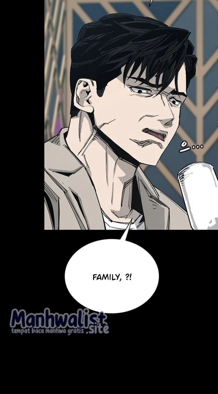 Royal Family (Ok Handol) Chapter 7 - halaman 60