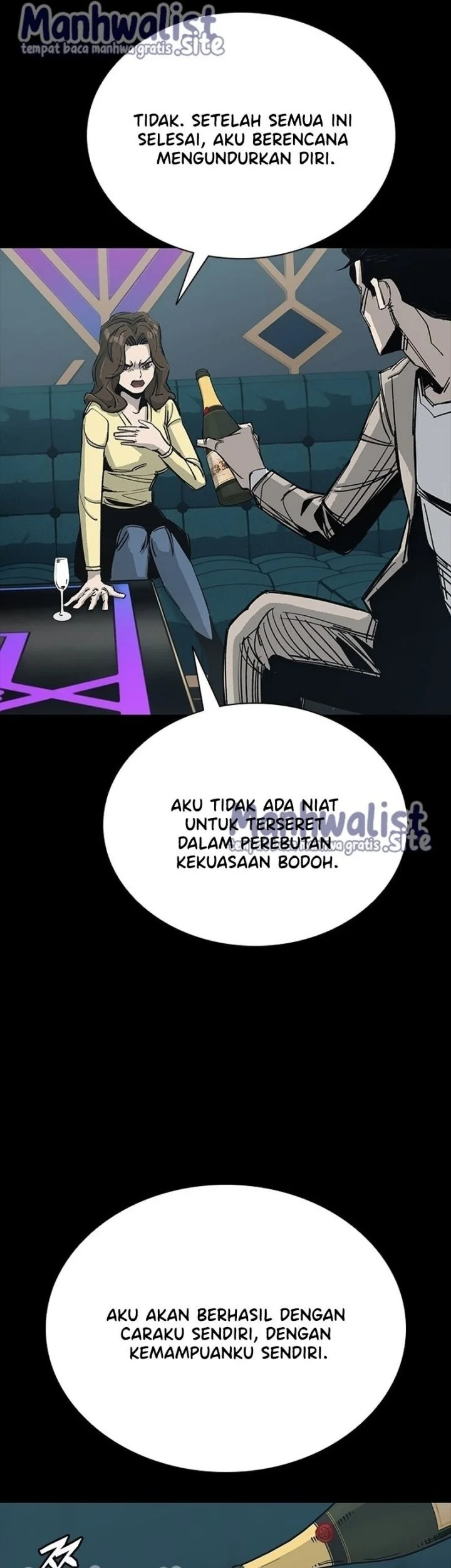 Royal Family (Ok Handol) Chapter 7 - halaman 66