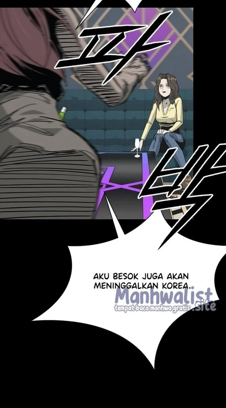 Royal Family (Ok Handol) Chapter 7 - halaman 79