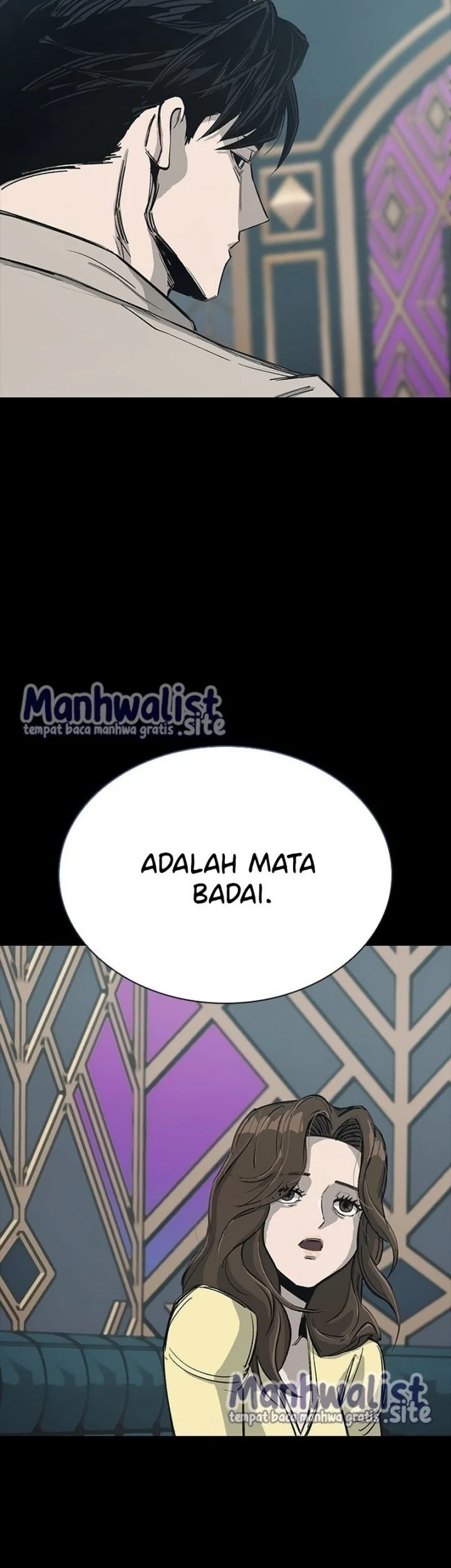 Royal Family (Ok Handol) Chapter 7 - halaman 84