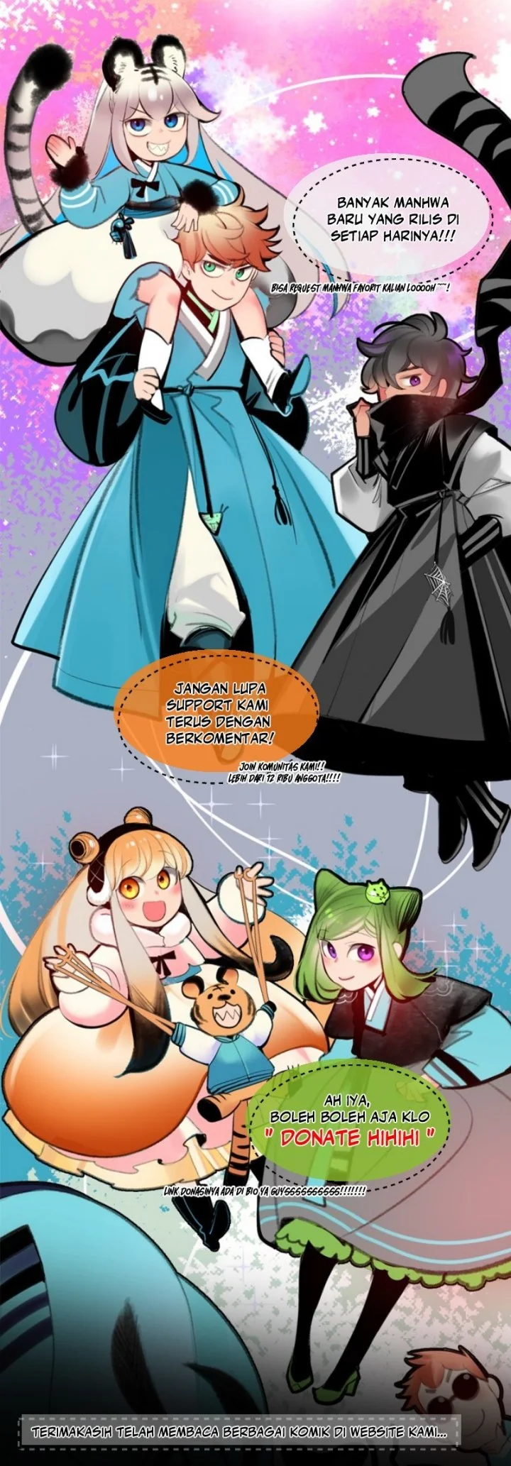 Royal Family (Ok Handol) Chapter 7 - halaman 99