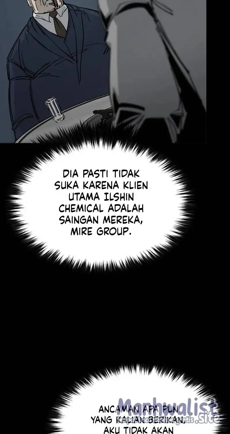Royal Family (Ok Handol) Chapter 8 - halaman 18