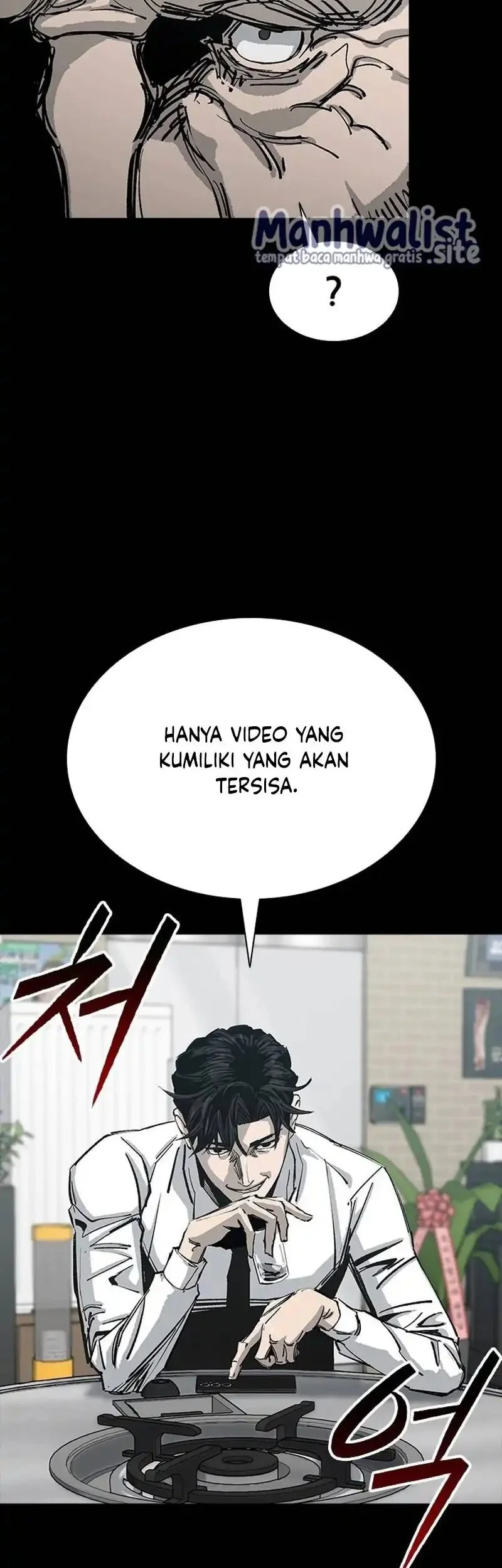 Royal Family (Ok Handol) Chapter 8 - halaman 29