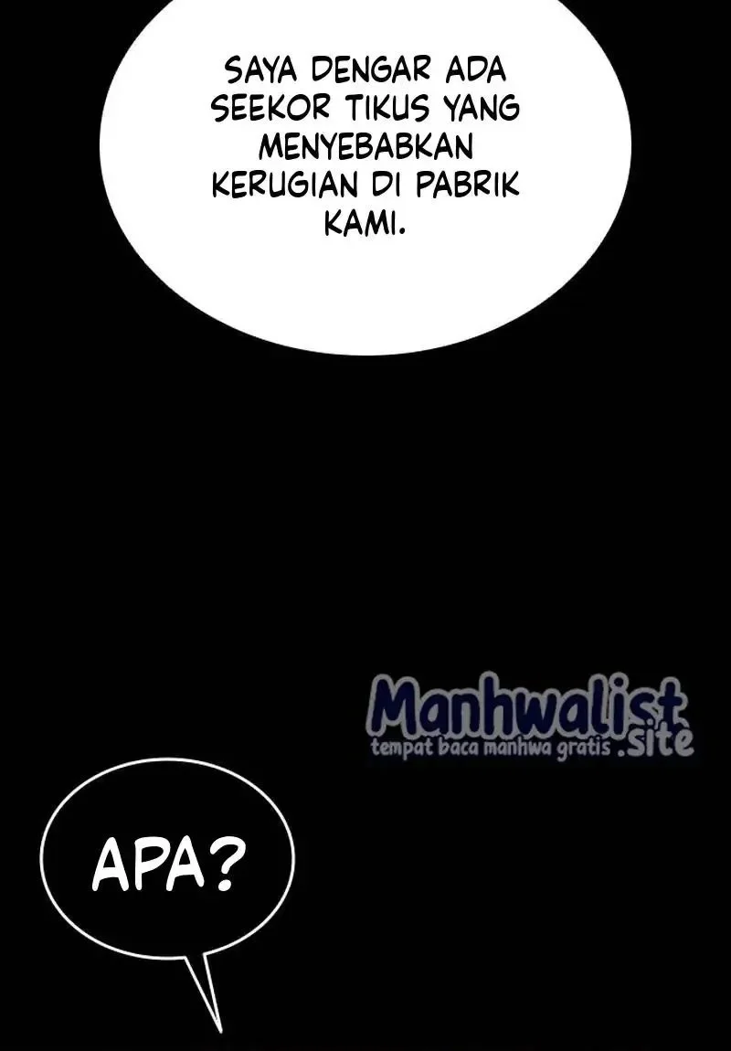 Royal Family (Ok Handol) Chapter 8 - halaman 3
