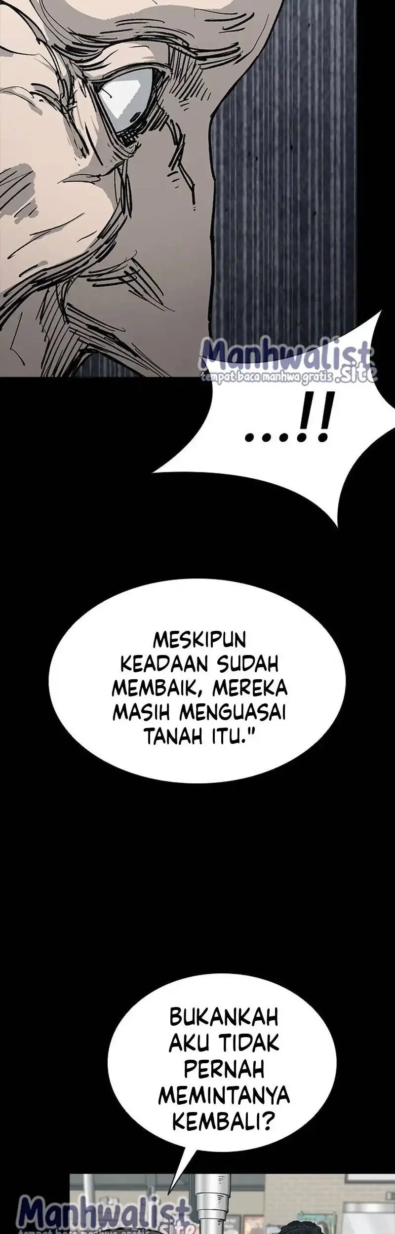 Royal Family (Ok Handol) Chapter 8 - halaman 35