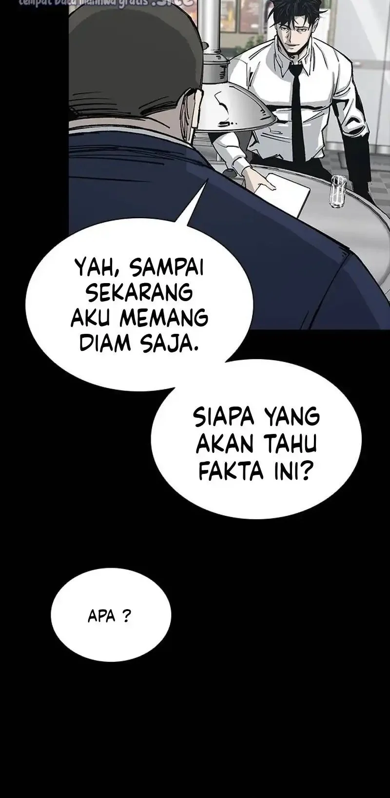Royal Family (Ok Handol) Chapter 8 - halaman 36