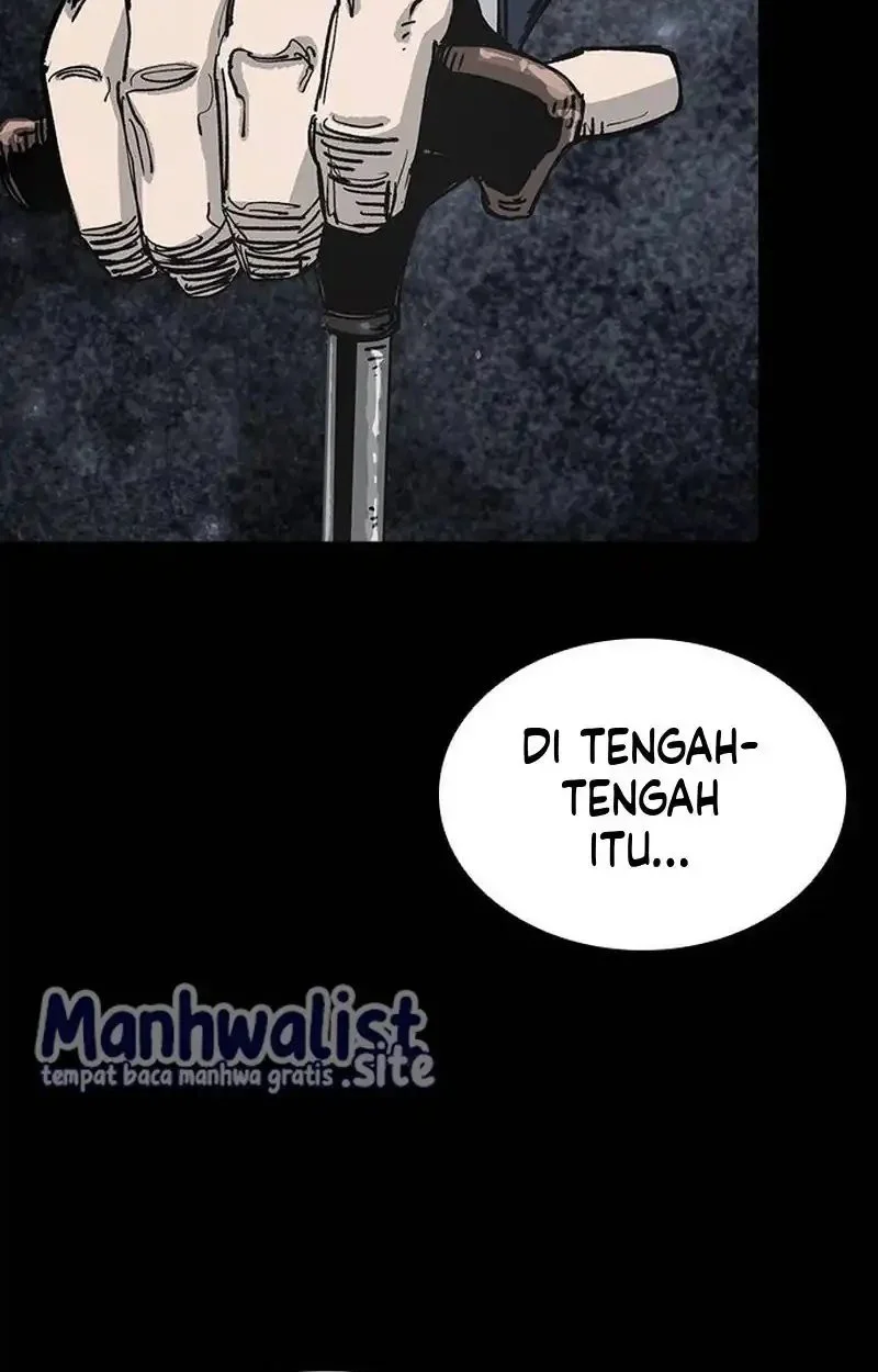 Royal Family (Ok Handol) Chapter 8 - halaman 39
