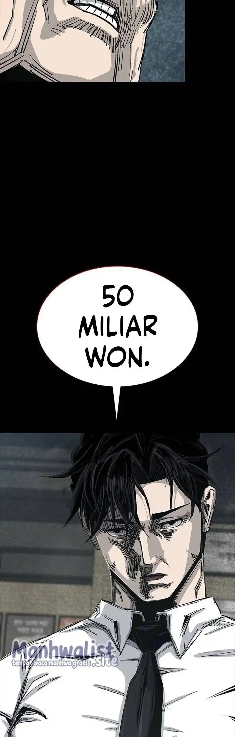 Royal Family (Ok Handol) Chapter 8 - halaman 44