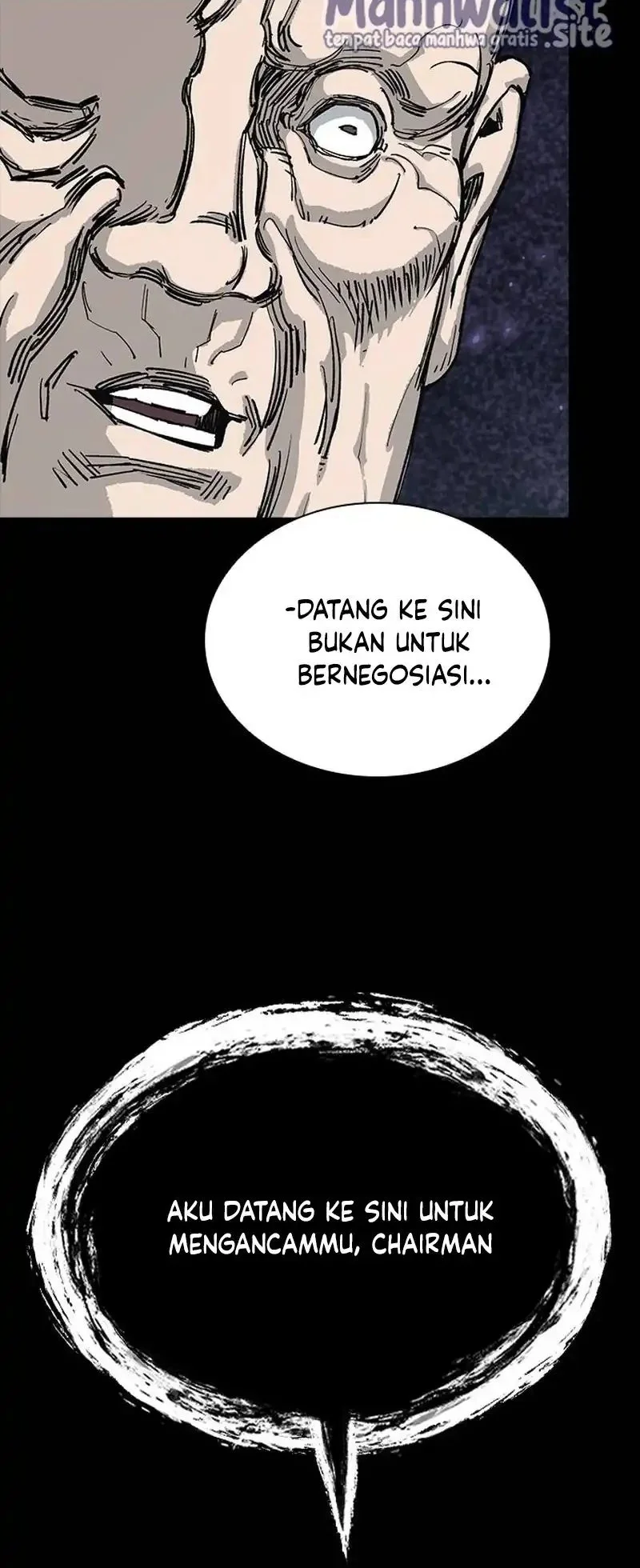Royal Family (Ok Handol) Chapter 8 - halaman 48