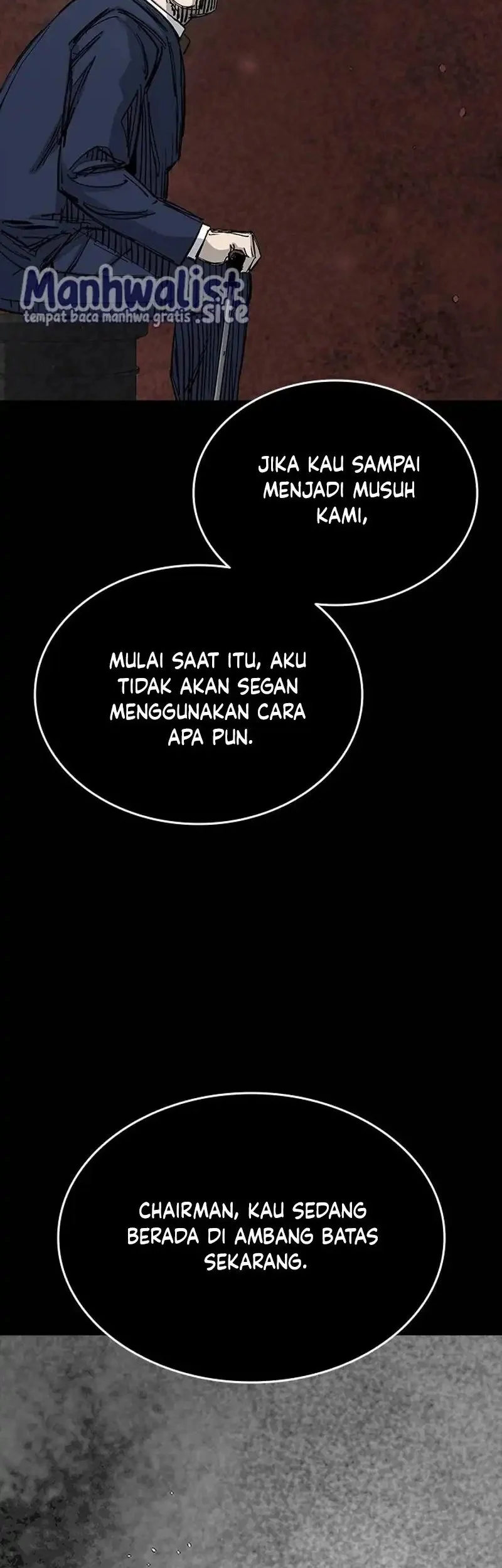 Royal Family (Ok Handol) Chapter 8 - halaman 50
