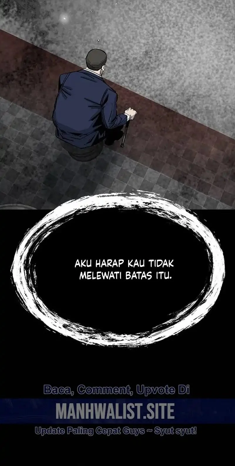 Royal Family (Ok Handol) Chapter 8 - halaman 51
