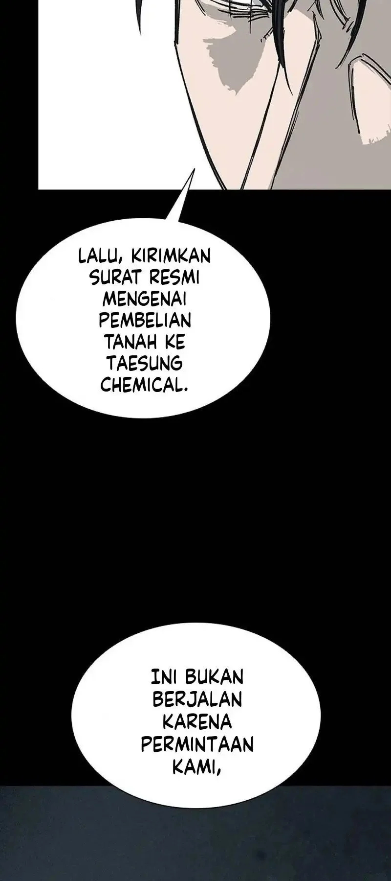 Royal Family (Ok Handol) Chapter 8 - halaman 57