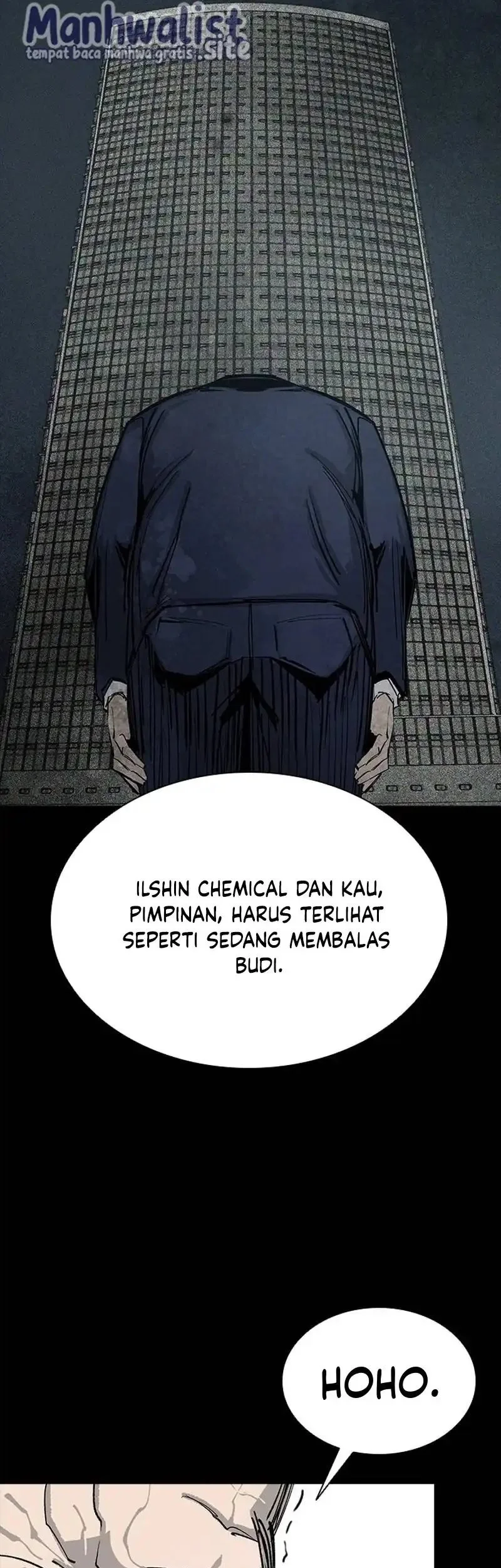 Royal Family (Ok Handol) Chapter 8 - halaman 58