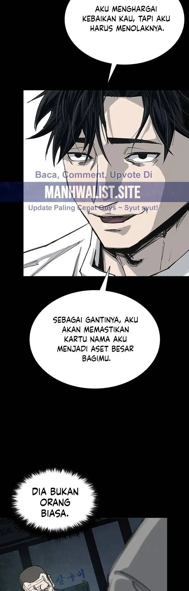 Royal Family (Ok Handol) Chapter 8 - halaman 65