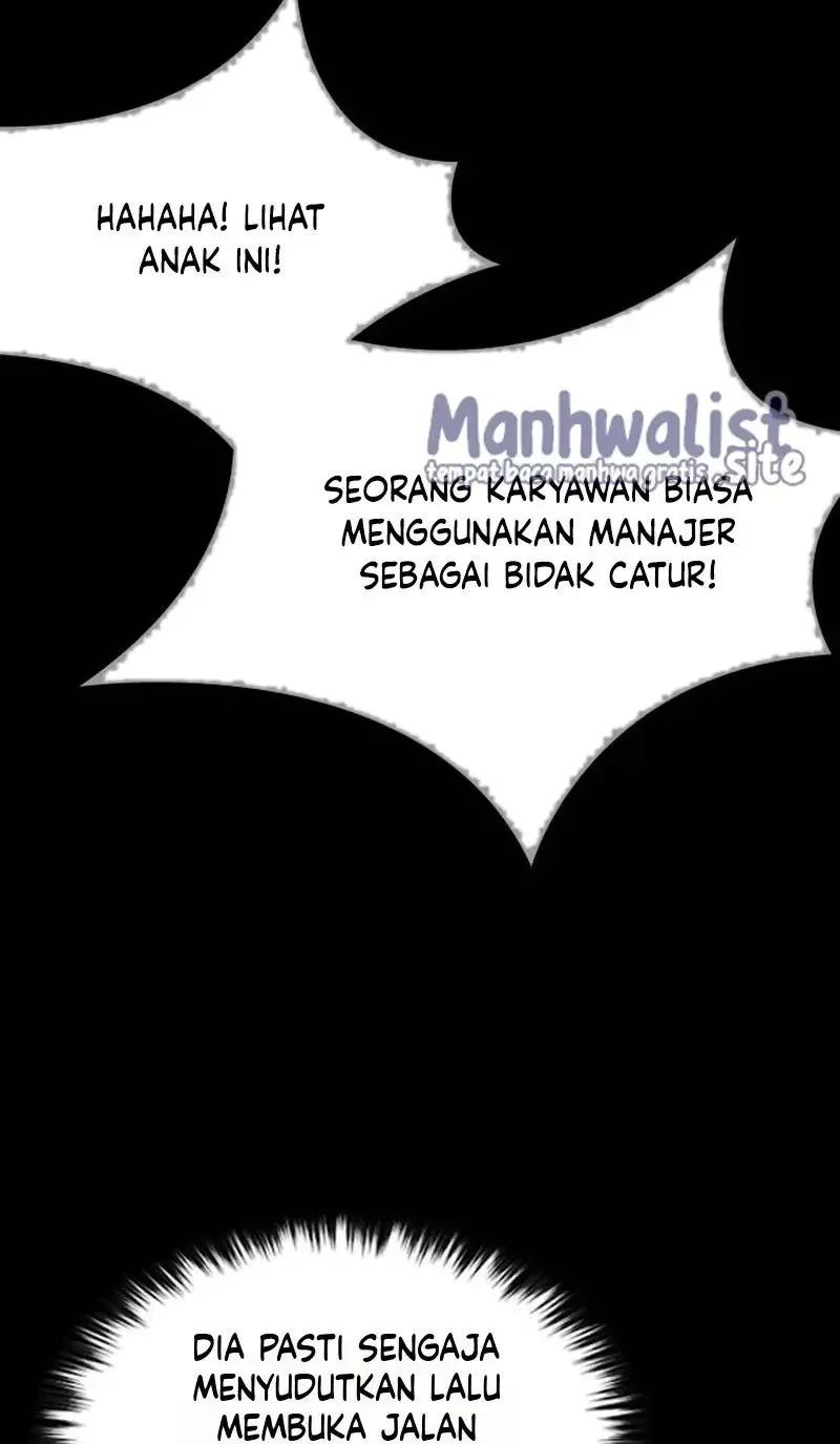 Royal Family (Ok Handol) Chapter 8 - halaman 72