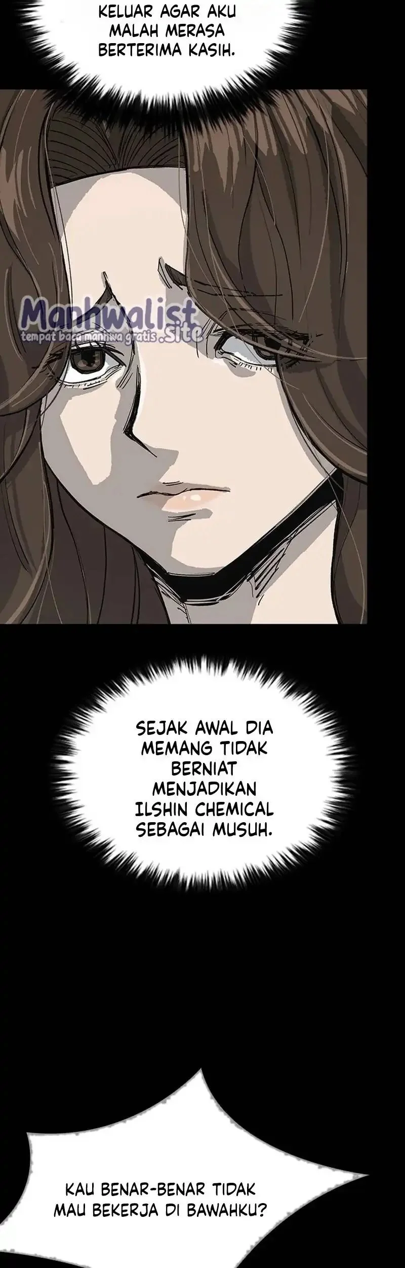 Royal Family (Ok Handol) Chapter 8 - halaman 73